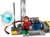Đồ chơi LEGO Juniors 10759 - Gia đình Incredibles: Siêu Nữ Elastigirl truy bắt Trực Thăng (LEGO 10759 Elastigirl's Rooftop Pursuit)