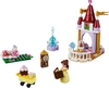 Đồ chơi LEGO Juniors 10762 - Cung Điện của Công Chúa Belle (LEGO 10762 Belle's Story Time)