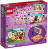 Đồ chơi LEGO Juniors 10763 - Ngôi Nhà Bờ Hồ của Stephanie (LEGO 10763 Stephanie's Lakeside House)