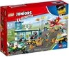 Đồ chơi lắp ráp LEGO Juniors 10764 - Sân Bay Trung Tâm Thành Phố (LEGO 10764 City Central Airport) giá rẻ tại cửa hàng LegoHouse.vn LEGO Việt Nam