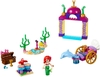 Đồ chơi LEGO Juniors 10765 - Cung Điện đáy Biển của Ariel (LEGO 10765 Ariel's Underwater Concert)