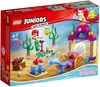 Đồ chơi LEGO Juniors 10765 - Cung Điện đáy Biển của Ariel (LEGO 10765 Ariel's Underwater Concert)