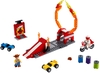 Đồ chơi LEGO Toy Story 4 10767 - Mô Tô biểu diễn của Duke Caboom (LEGO 10767 Duke Caboom's Stunt Show)