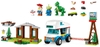 Đồ chơi LEGO Toy Story 4 10769 - Xe Cắm Trại RV (LEGO 10769 Toy Story 4 RV Vacation)