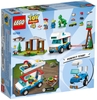 Đồ chơi LEGO Toy Story 4 10769 - Xe Cắm Trại RV (LEGO 10769 Toy Story 4 RV Vacation)