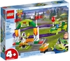 Đồ chơi LEGO Toy Story 4 10771 - Tàu Lượn Siêu Tốc (LEGO 10771 Carnival Thrill Coaster)