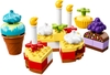 Đồ chơi LEGO DUPLO 10862 - Bánh Kem Sinh Nhật của Bé (LEGO DUPLO 10862 My First Celebration)