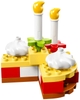 Đồ chơi LEGO DUPLO 10862 - Bánh Kem Sinh Nhật của Bé (LEGO DUPLO 10862 My First Celebration)
