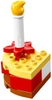 Đồ chơi LEGO DUPLO 10862 - Bánh Kem Sinh Nhật của Bé (LEGO DUPLO 10862 My First Celebration)