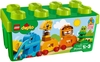 Đồ chơi LEGO DUPLO 10863 - Xếp Hình Động Vật của Bé (LEGO DUPLO 10863 My First Animal Brick Box)