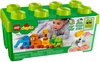 Đồ chơi LEGO DUPLO 10863 - Xếp Hình Động Vật của Bé (LEGO DUPLO 10863 My First Animal Brick Box)
