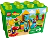 Đồ chơi lắp ráp LEGO Duplo 10864 - Khu Vui Chơi của Bé (LEGO Duplo 10864 Large Playground Brick Box) giá rẻ tại cửa hàng LegoHouse.vn LEGO Việt Nam