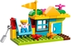 Đồ chơi LEGO Duplo 10864 - Khu Vui Chơi của Bé (LEGO Duplo 10864 Large Playground Brick Box)