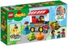 Đồ chơi LEGO Duplo 10867 - Cửa hàng Hoa Quả của Bé (LEGO Duplo 10867 Farmers' Market)