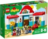 Đồ chơi LEGO Duplo 10868 - Trại Nuôi Ngựa của Bé (LEGO Duplo 10868 Farm Pony Stable)