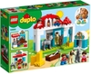 Đồ chơi LEGO Duplo 10868 - Trại Nuôi Ngựa của Bé (LEGO Duplo 10868 Farm Pony Stable)