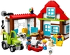 Đồ chơi LEGO DUPLO 10869 - Nông trại của Bé (LEGO DUPLO 10869 Farm Adventures)