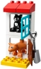 Đồ chơi LEGO DUPLO 10870 - Nông Trại Thú Cưng (LEGO DUPLO 10870 Farm Animals)