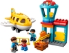 Đồ chơi LEGO Duplo 10871 - Sân Bay của Bé (LEGO Duplo 10871 Airport)