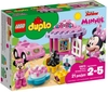 Đồ chơi lắp ráp LEGO Duplo 10873 - Tiệc Sinh Nhật của Minnie (LEGO 10873 Minnie's Birthday Party) giá rẻ tại cửa hàng LegoHouse.vn LEGO Việt Nam