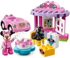 Đồ chơi LEGO Duplo 10873 - Tiệc Sinh Nhật của Minnie (LEGO 10873 Minnie's Birthday Party)