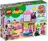 Đồ chơi LEGO Duplo 10873 - Tiệc Sinh Nhật của Minnie (LEGO 10873 Minnie's Birthday Party)