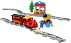 Đồ chơi LEGO Duplo 10874 - Xe Lửa Hơi Nước (LEGO 10874 Steam Train)