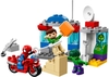 Đồ chơi LEGO DUPLO 10876 - Spider-Man và Hulk Đại Chiến (LEGO DUPLO 10876 Spider-Man & Hulk Adventures)