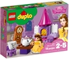 Đồ chơi lắp ráp LEGO Duplo 10877 - Bữa Tiệc Trà của Belle (LEGO Duplo 10877 Belle´s Tea Party) giá rẻ tại cửa hàng LegoHouse.vn LEGO Việt Nam