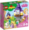 Đồ chơi LEGO DUPLO 10878 - Tòa Tháp Công Chúa Tóc Mây Rapunzel (LEGO DUPLO 10878 Rapunzel´s Tower)