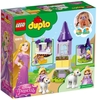 Đồ chơi LEGO DUPLO 10878 - Tòa Tháp Công Chúa Tóc Mây Rapunzel (LEGO DUPLO 10878 Rapunzel´s Tower)