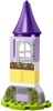 Đồ chơi LEGO DUPLO 10878 - Tòa Tháp Công Chúa Tóc Mây Rapunzel (LEGO DUPLO 10878 Rapunzel´s Tower)