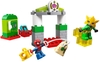 Đồ chơi LEGO Duplo 10893 - Người Nhện Spider-Man đại chiến Electro (LEGO 10893 Spider-Man vs. Electro)