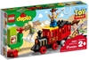 Đồ chơi LEGO Toy Story 4 10894 - Xe Lửa (LEGO 10894 Toy Story Train)