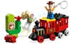 Đồ chơi LEGO Toy Story 4 10894 - Xe Lửa (LEGO 10894 Toy Story Train)