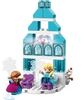 Đồ chơi LEGO Duplo 10899 - Lâu Đài Công Chúa Tuyết Elsa (LEGO 10899 Frozen Ice Castle)