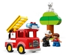 Đồ chơi LEGO Duplo 10901 - Xe Tải Cứu Hỏa (LEGO 10901 Fire Truck)