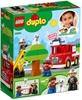 Đồ chơi LEGO Duplo 10901 - Xe Tải Cứu Hỏa (LEGO 10901 Fire Truck)