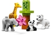 Đồ chơi LEGO DUPLO 10904 - Bộ Mô Hình 4 Động Vật của Bé (LEGO 10904 Baby Animals)