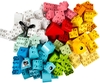 Đồ chơi LEGO Duplo 10909 - Bộ Gạch LEGO DUPLO 80 mảnh ghép sáng tạo (LEGO 10909 Heart Box)