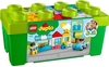 Đồ chơi LEGO Duplo 10913 - Thùng Gạch LEGO DUPLO 65 mảnh ghép sáng tạo (LEGO 10913 Brick Box)
