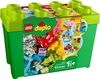Đồ chơi LEGO Duplo 10914 - Thùng Gạch LEGO DUPLO Lớn 85 mảnh ghép sáng tạo (LEGO 10914 Deluxe Brick Box)