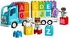 Đồ chơi LEGO Duplo 10915 - Xe Tải học chữ Alphabet (LEGO 10915 Alphabet Truck)