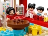 Đồ chơi LEGO Duplo 10943 - Ngôi Nhà Gia Đình của Bé (LEGO 10943 Happy Childhood Moments)