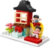 Đồ chơi LEGO Duplo 10943 - Ngôi Nhà Gia Đình của Bé (LEGO 10943 Happy Childhood Moments)