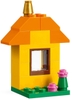 Đồ chơi LEGO Classic 11001 - Hộp Gạch Sáng Tạo 123 mảnh ghép (LEGO 11001 Bricks and Ideas)