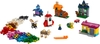 Đồ chơi LEGO Classic 11004 - Bộ Xếp Hình Sáng Tạo 450 mảnh ghép (LEGO 11004 Windows of Creativity)