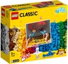 Đồ chơi LEGO Classic 11009 - Bộ Gạch Sáng Tạo Kèm Đèn (LEGO 11009 Bricks and Lights)