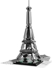 Mô Hình LEGO Architecture 21019 - Tháp Eiffel (LEGO Architecture The Eiffel Tower 21019)