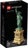 Đồ chơi lắp ráp LEGO Architecture 21042 - Tượng Nữ Thần Tự Do (LEGO 21042 Statue of Liberty) giá rẻ tại cửa hàng LegoHouse.vn LEGO Việt Nam